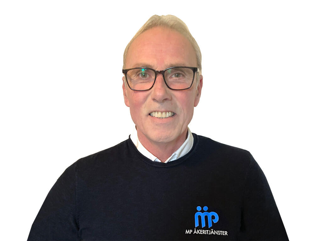 Joacim Bomberg Platschef och bemanningsspecialist i Jönköping.